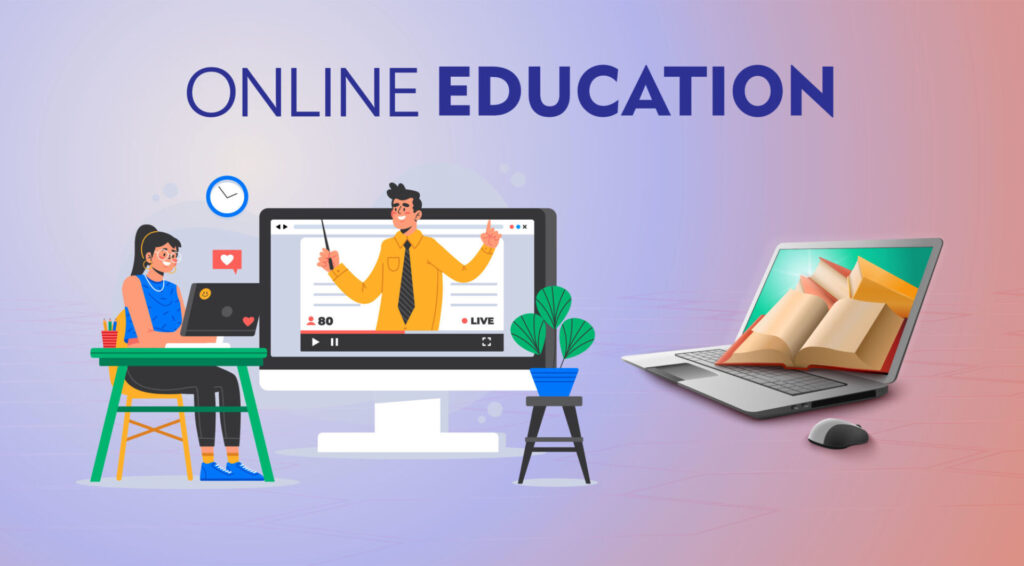 Find the best online teaching platform 2023