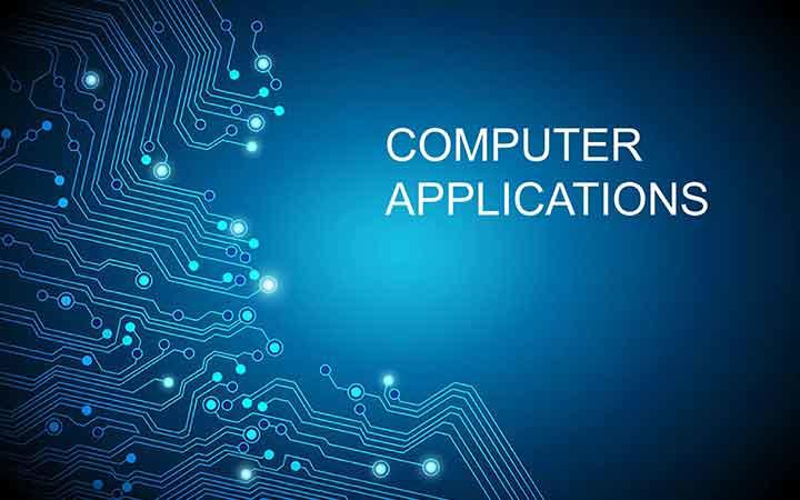 Computer Application