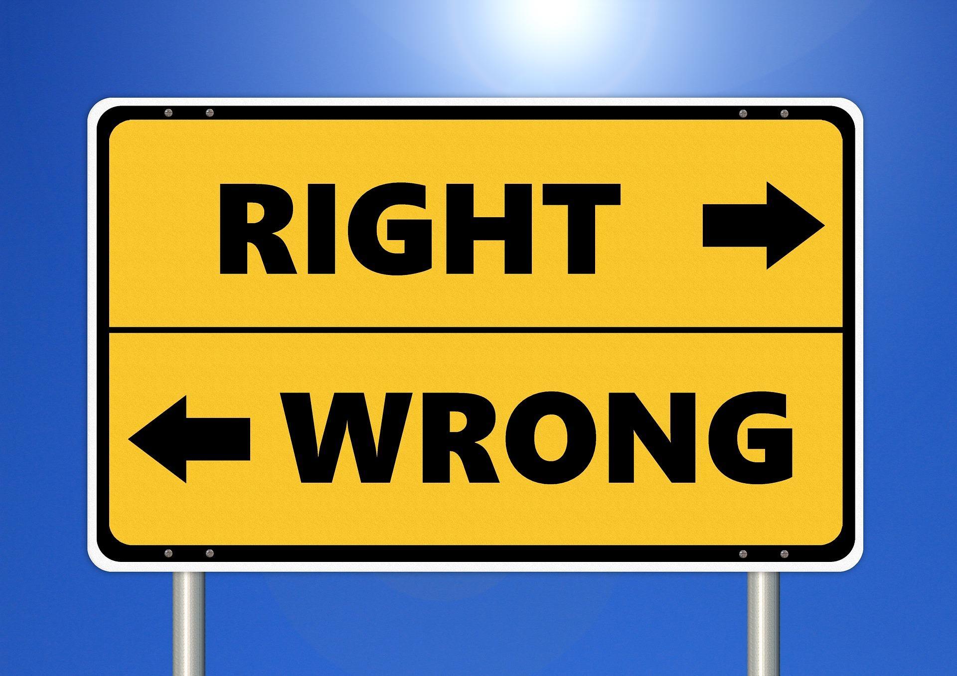 Ethics and values