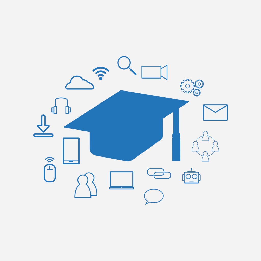 Take a degree to start as a teacher