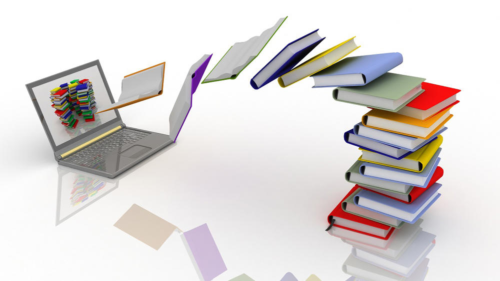 Traditional to digital education