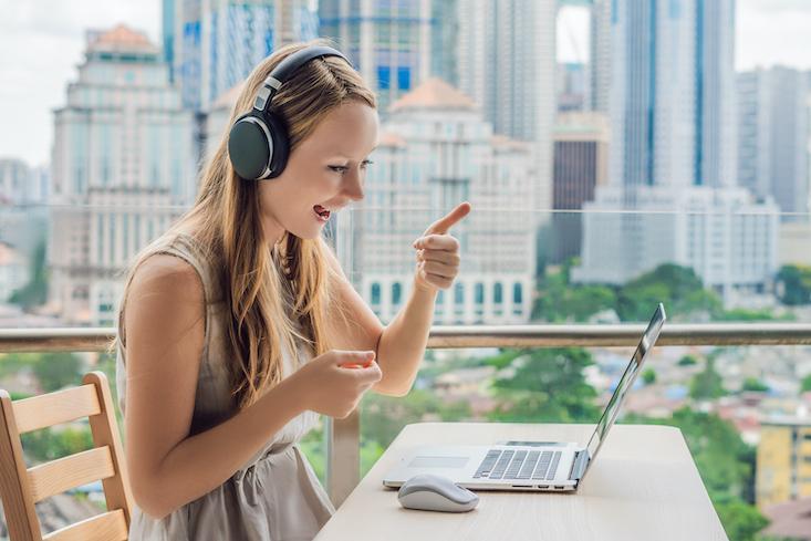 Online tutoring jobs India