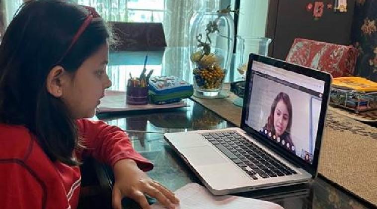 E-learning industry in India