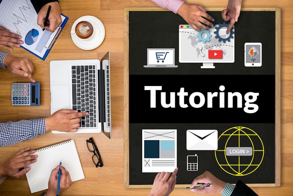 Tutoring online