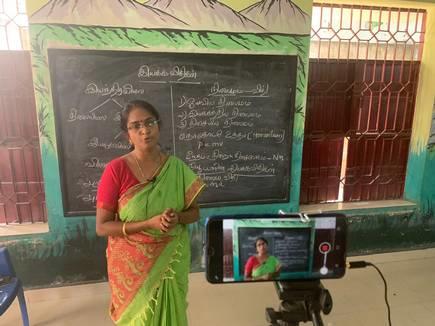 Traditional education