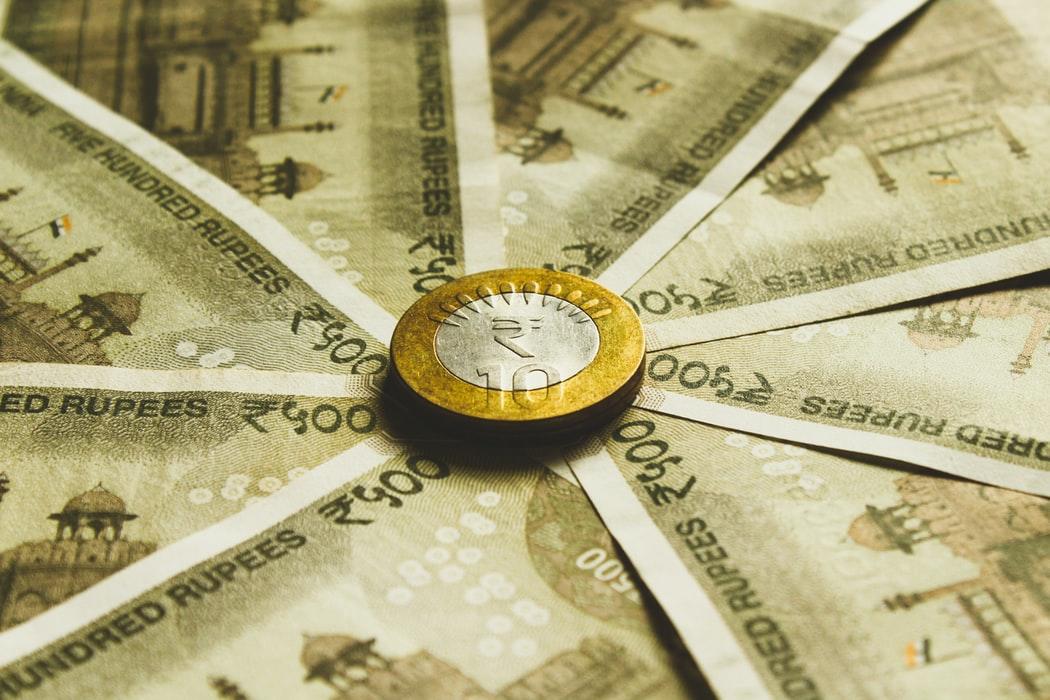 indian money
