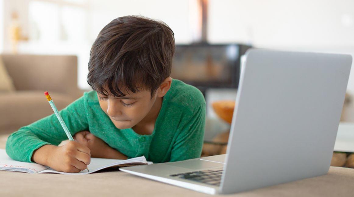 Online education websites in India