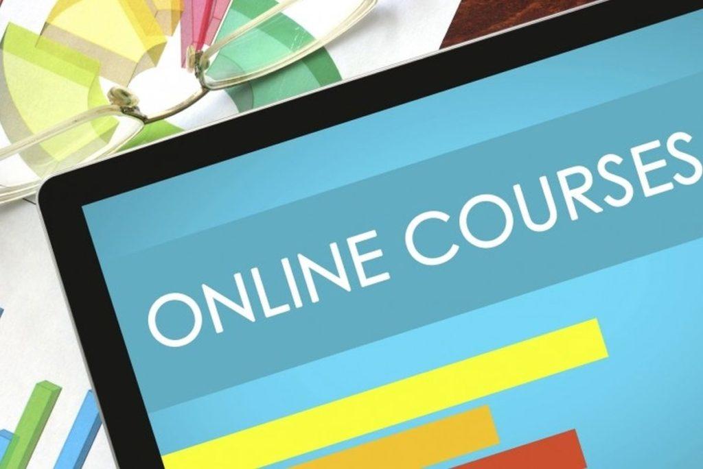Online courses