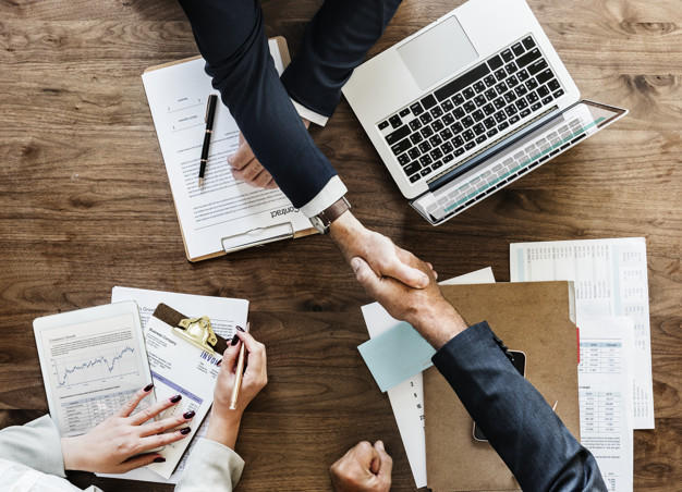Business English