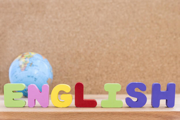 english speaking class