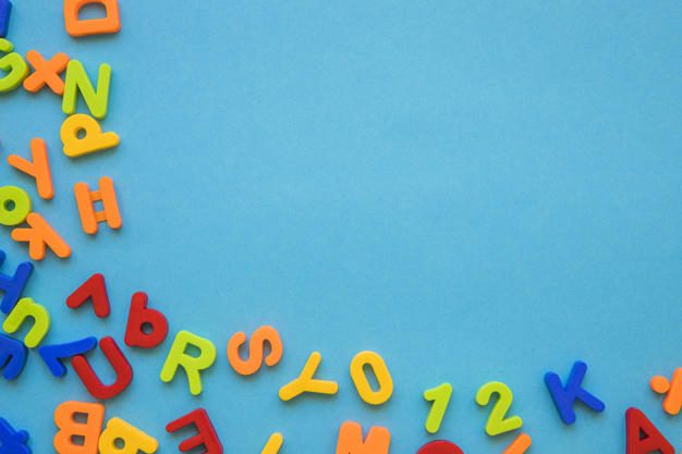 how to learn english