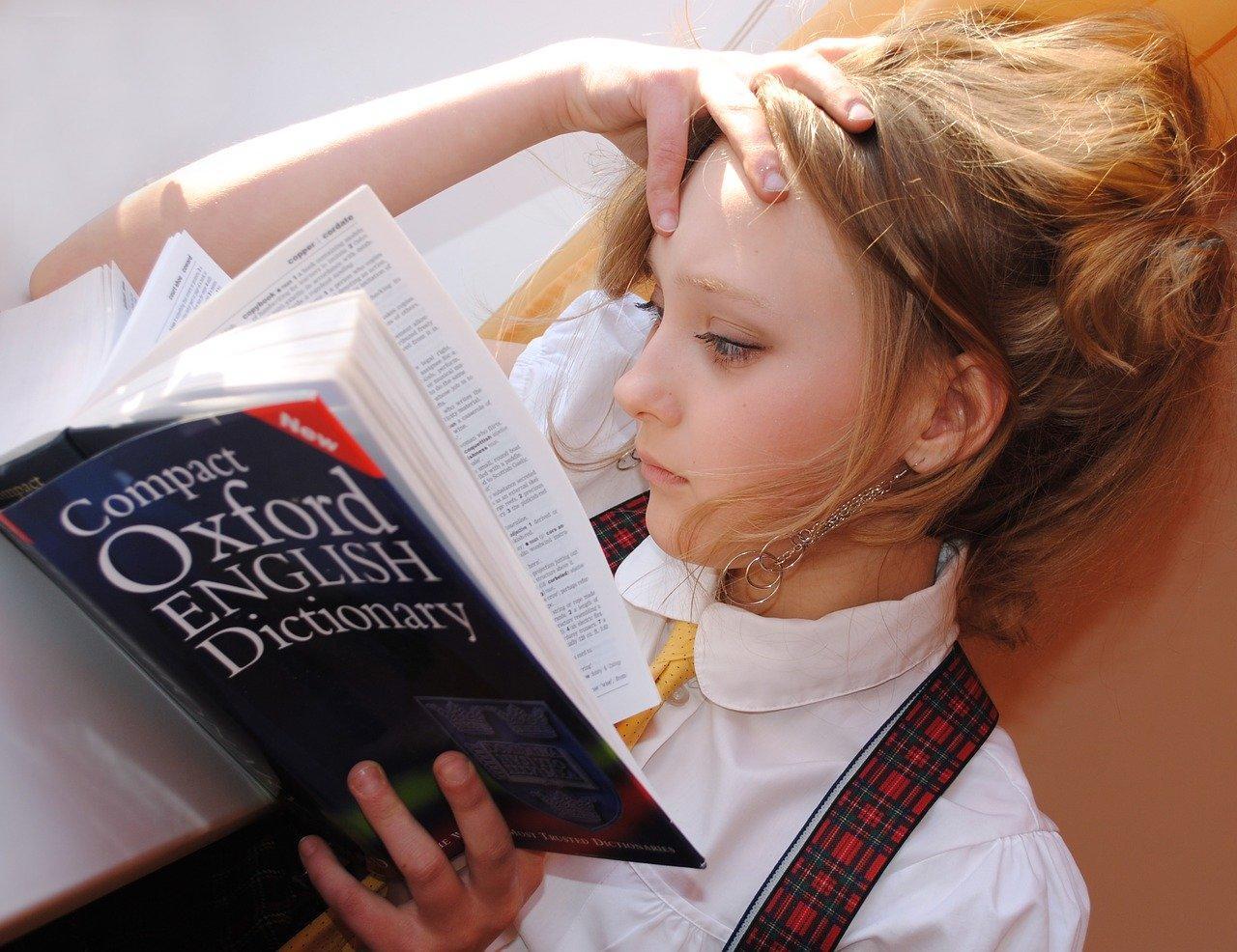 English speaking course