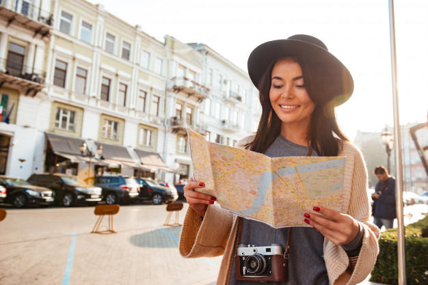Travel guide