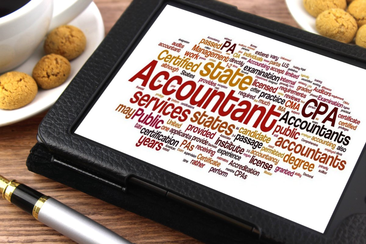 Find accounting salary in India