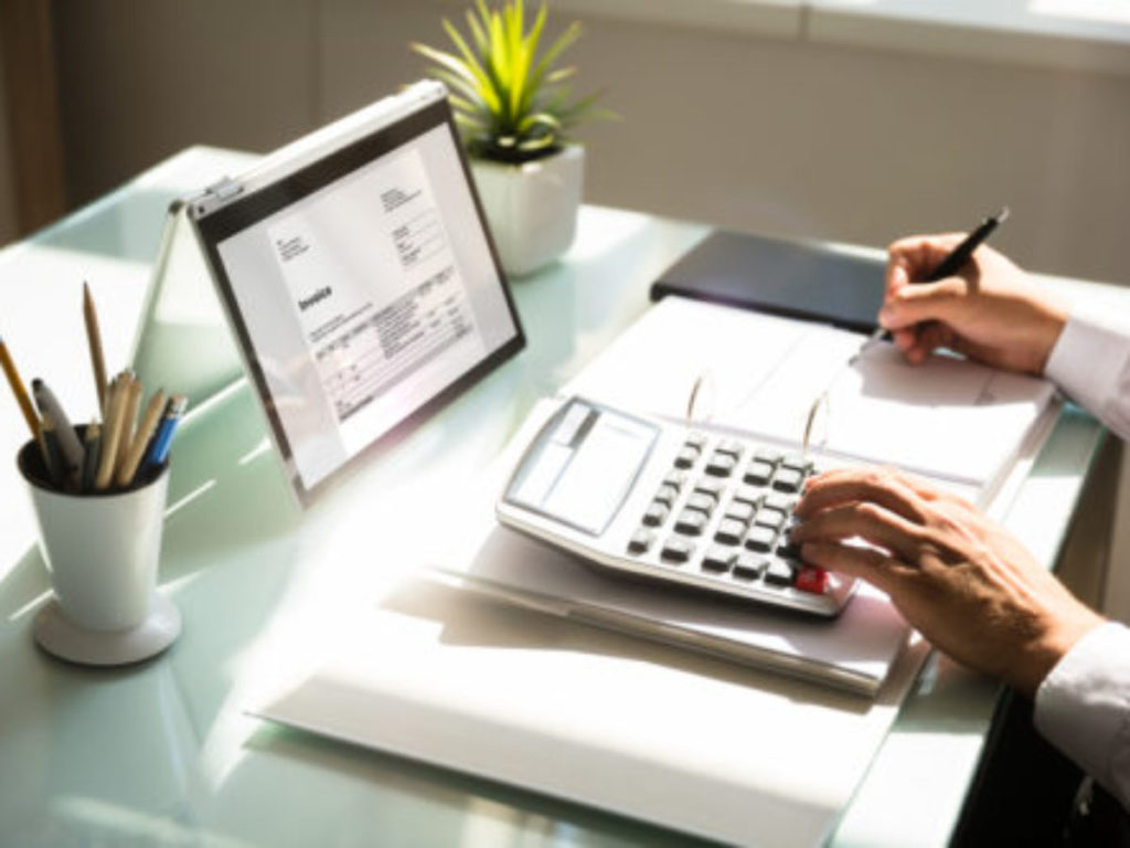 Career path for accountants