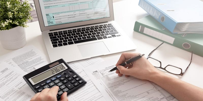 Accounting jobs in India 2023