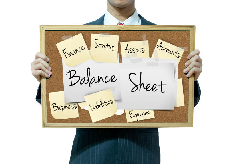 Bookkeeping