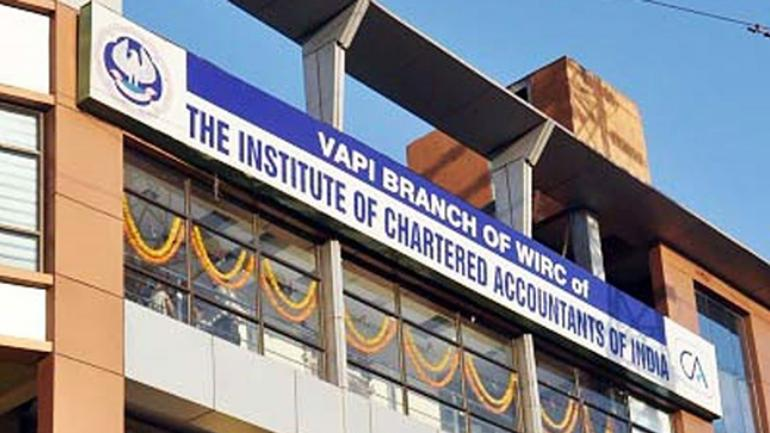 A CA Institute