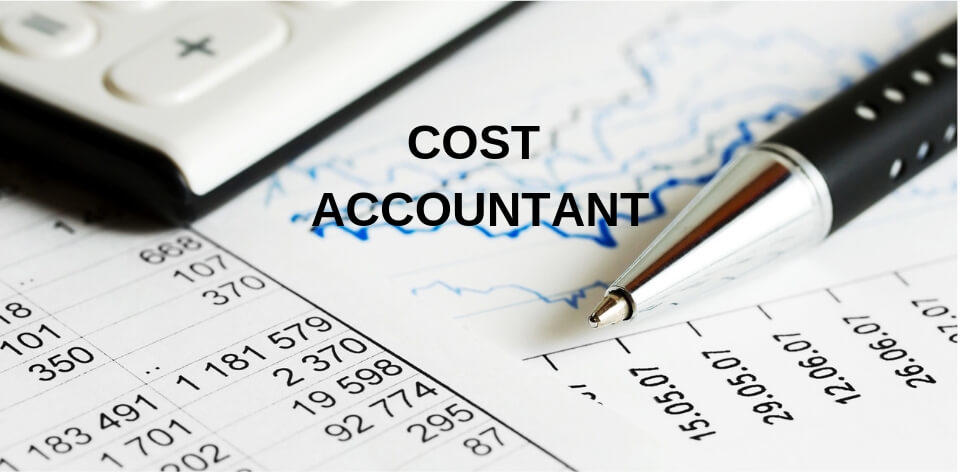 Cost accounting
