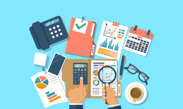 Accounting institutes in India