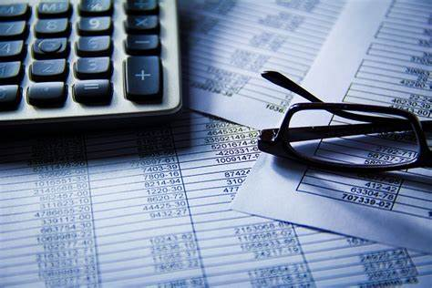 Find Accountancy details online