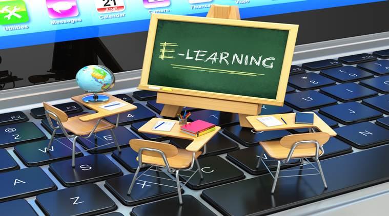 E-Learning in India in 2020