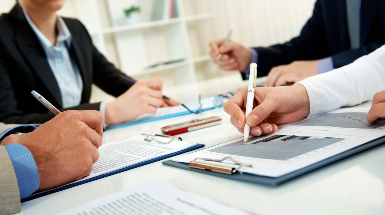 Find Accounting courses online