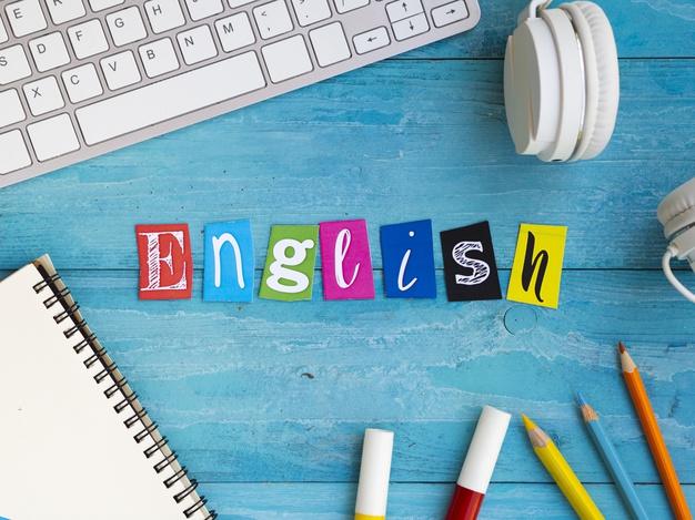 how to speak english easily