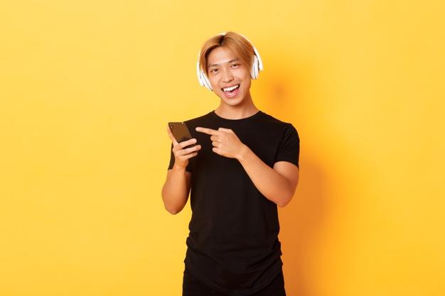 Podcast learning