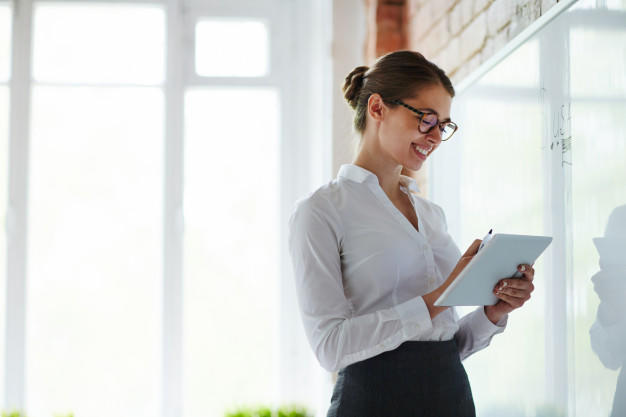 Business tutor