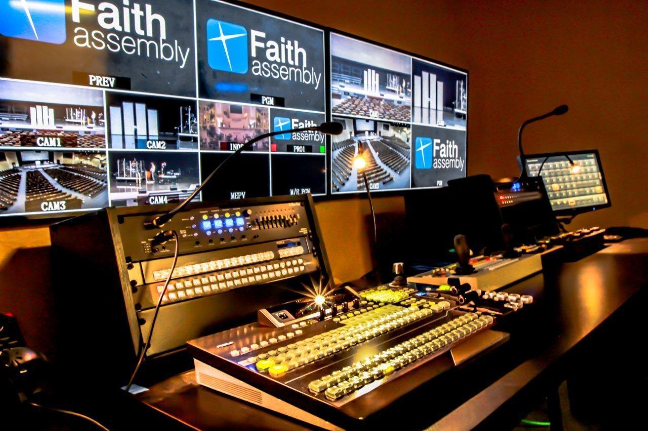 Film production houses