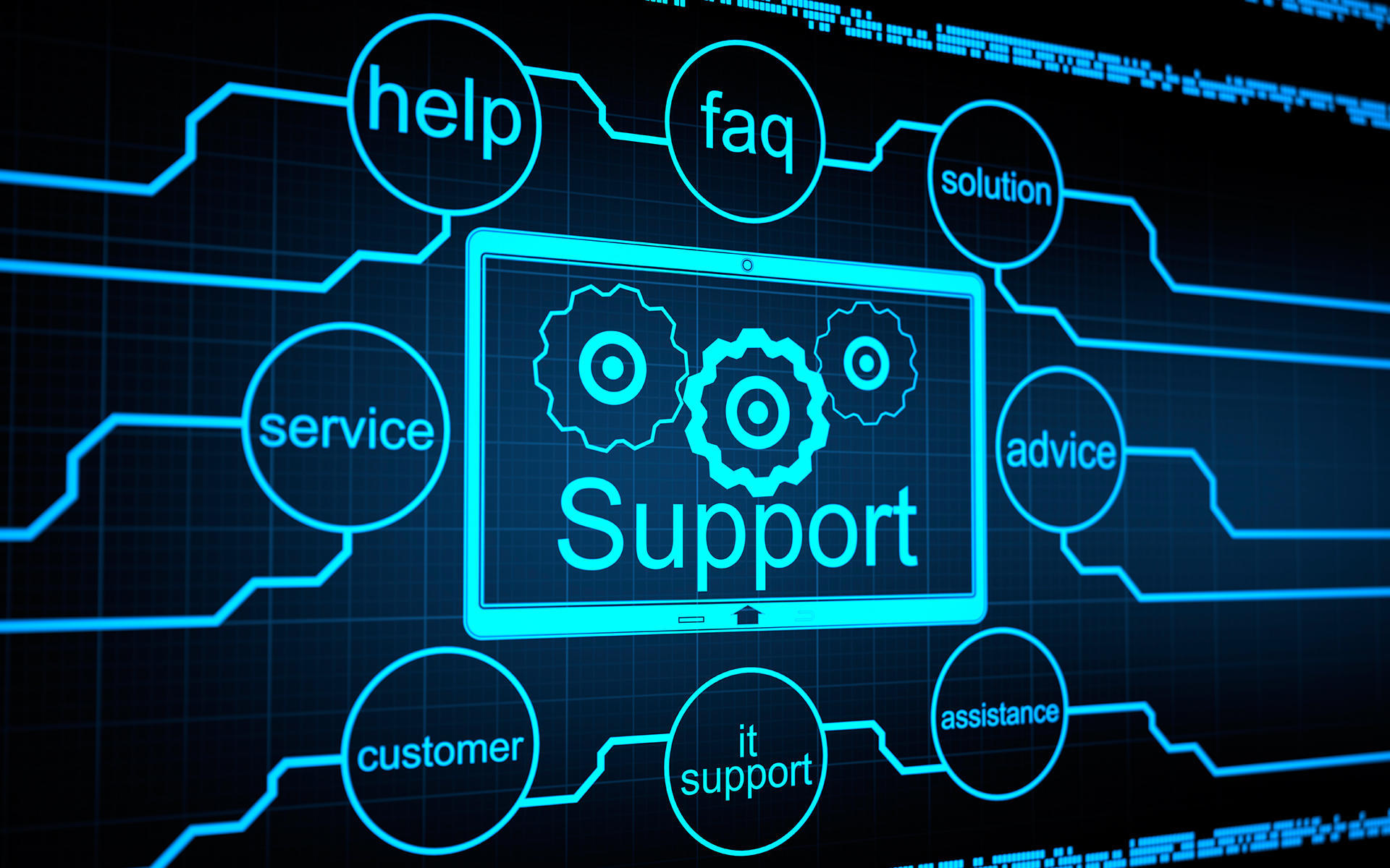 IT services