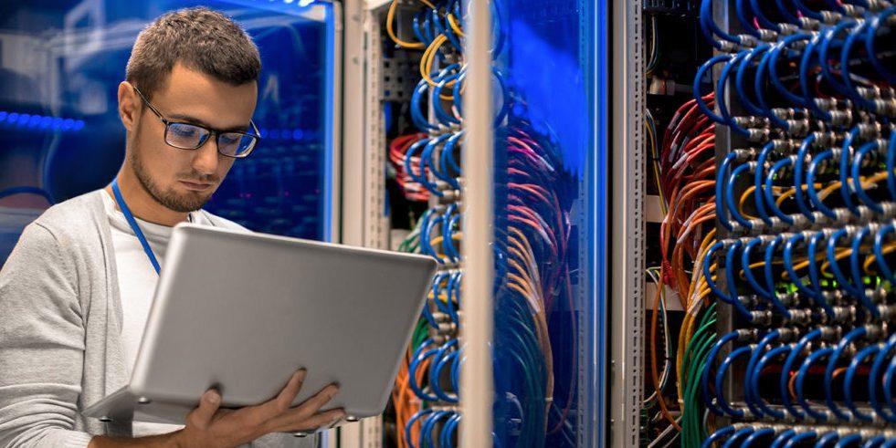 Information technology