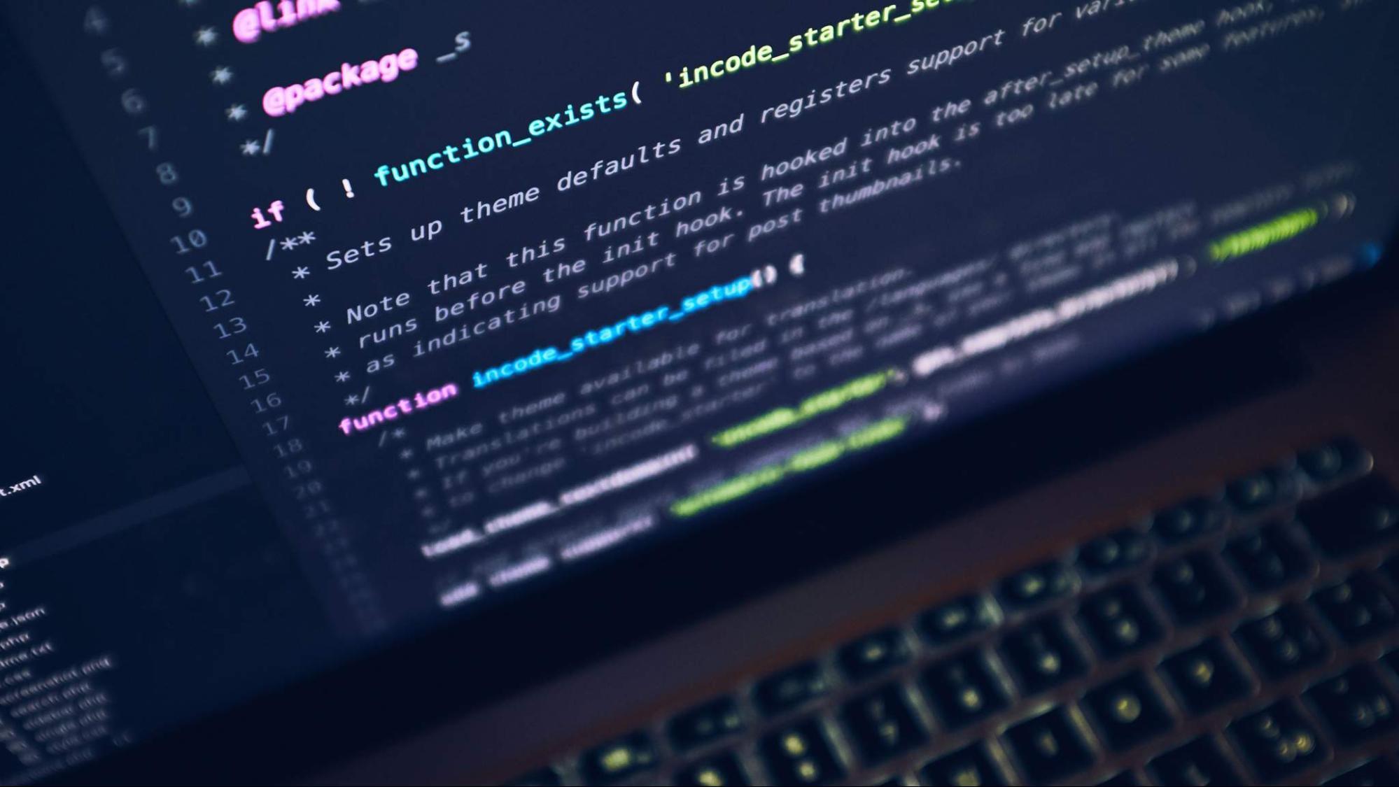 Coding skill