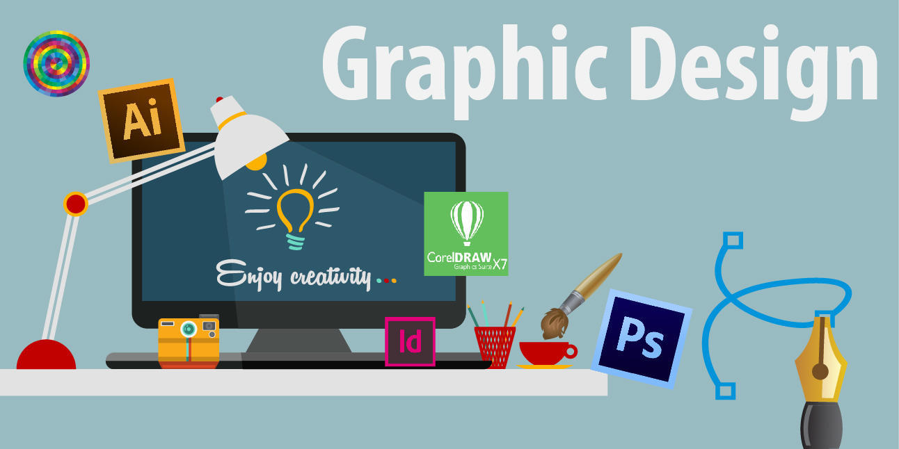 Graphic designers