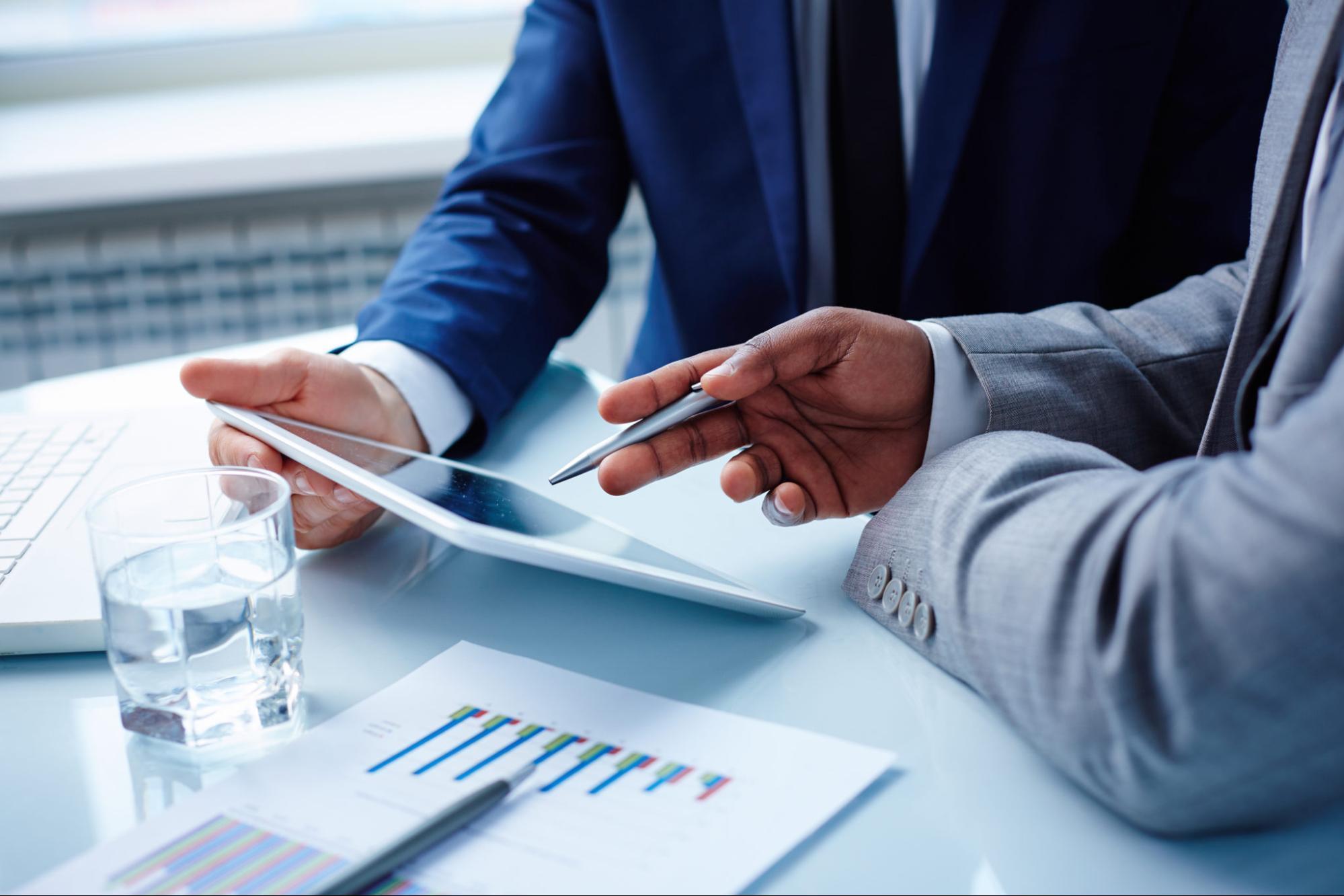 Business planning