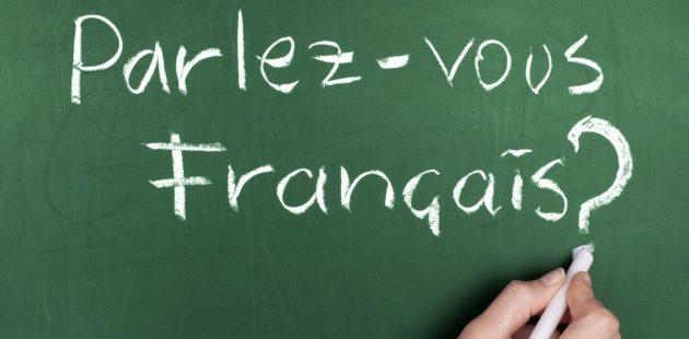 Learn French in India