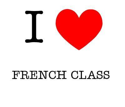 French class