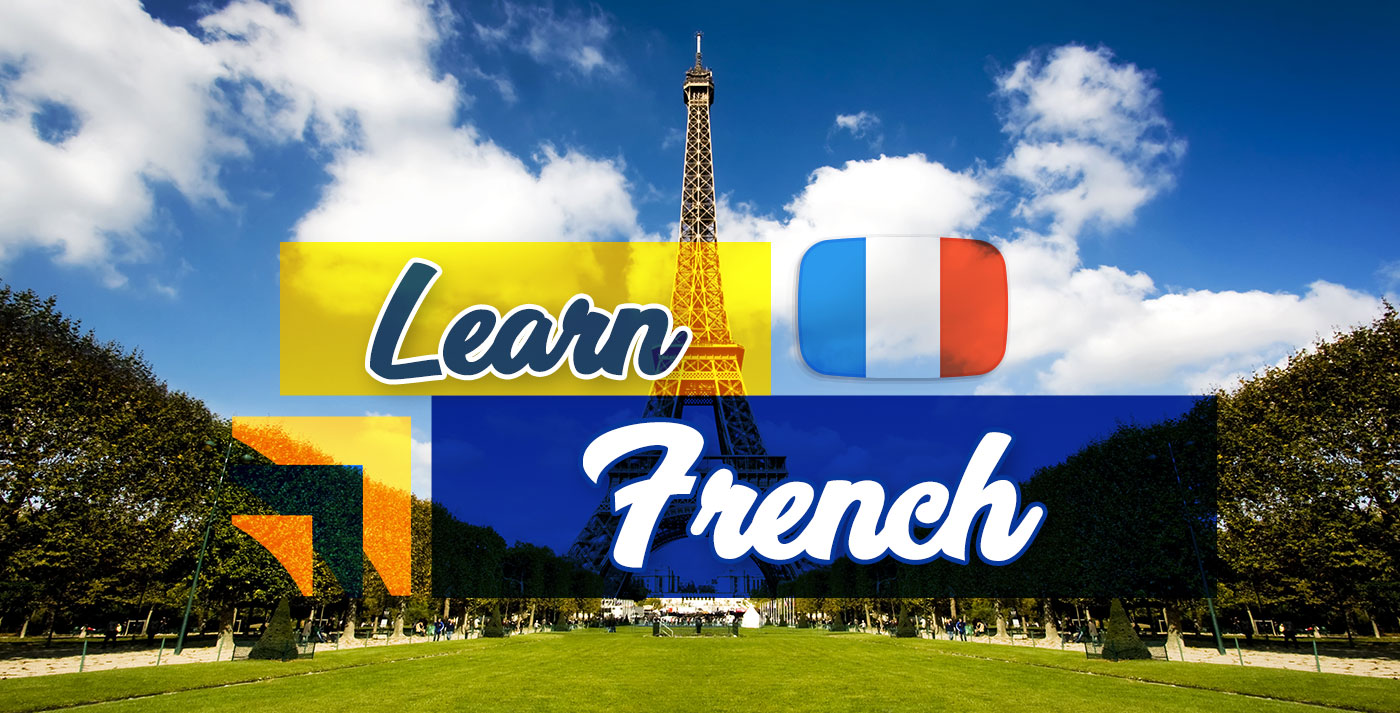Learn French