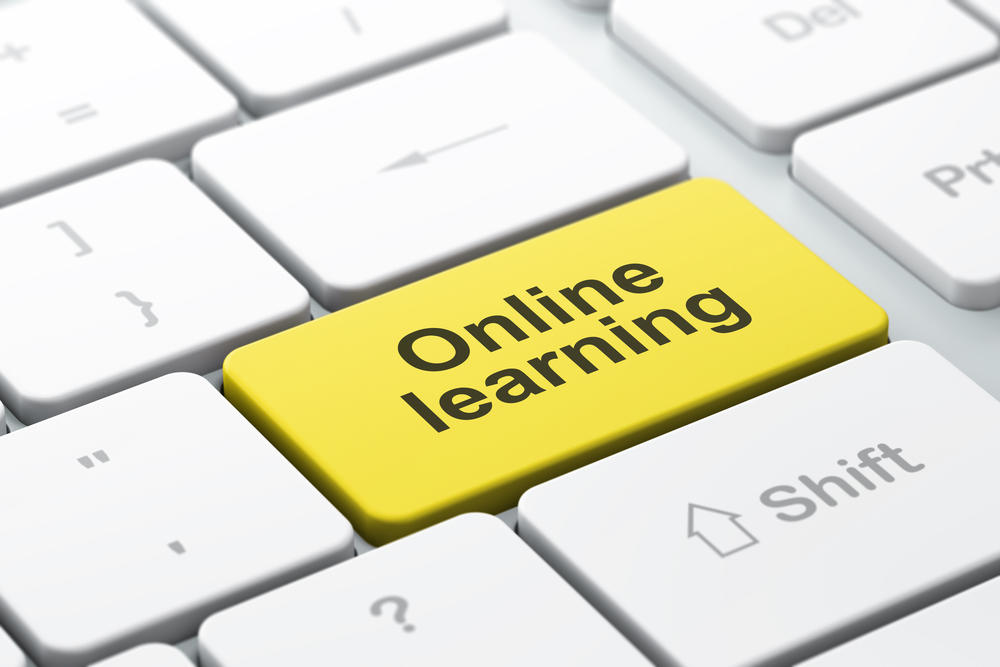 Online learning