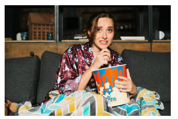 Learn French via films