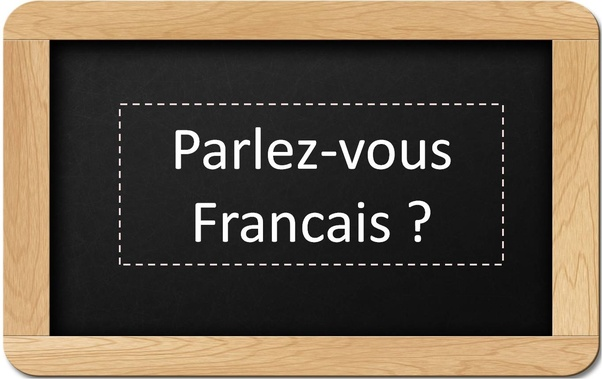 Can you speak French?