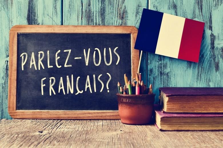 Online French tutors