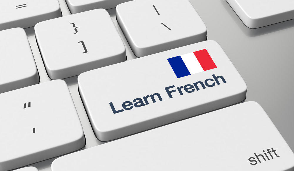 Learn French Online
