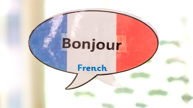 Learn French with Superprof tutors