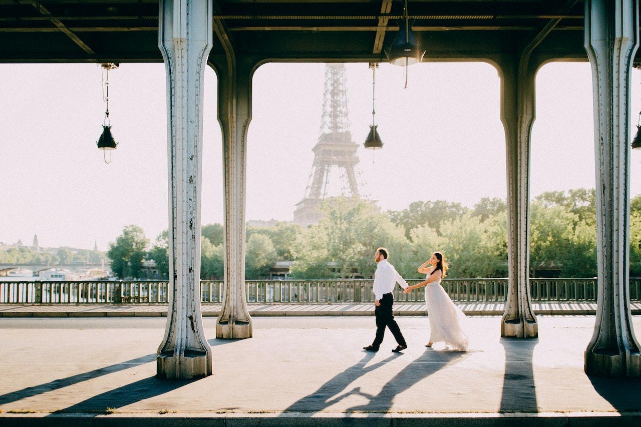 How to learn French