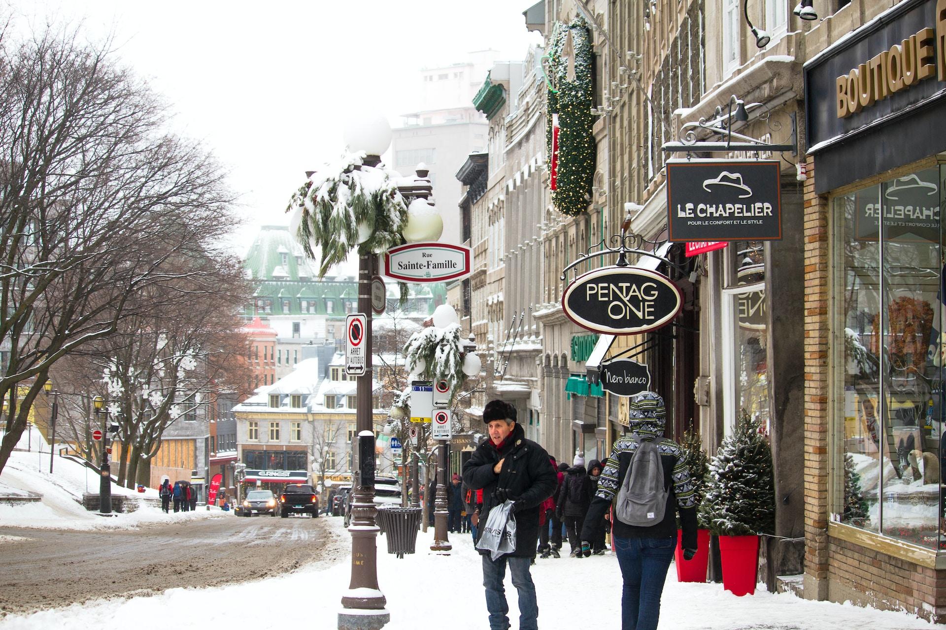 Learn French with a tutor