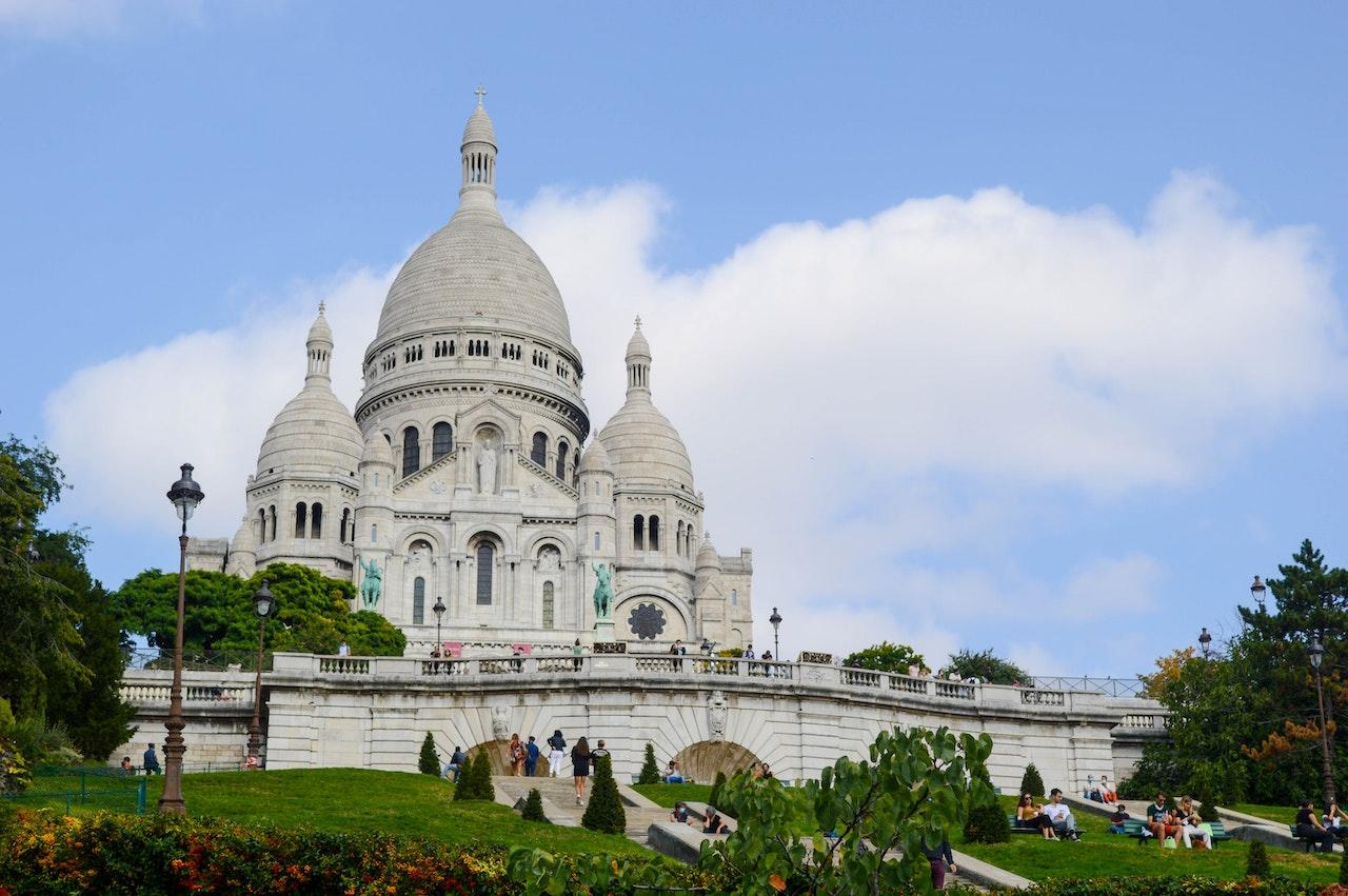 Learn French with lessons