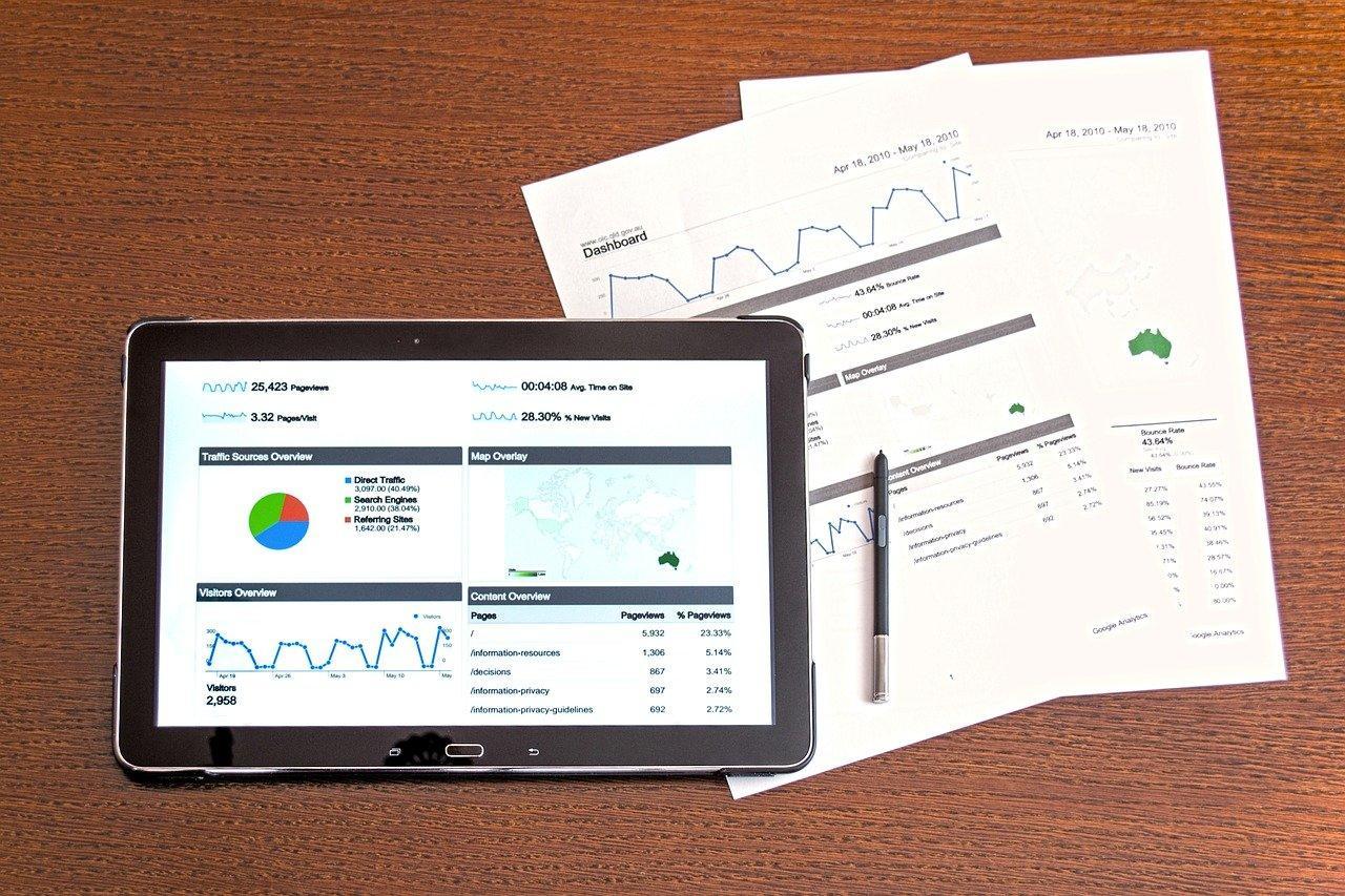 What is an internship report?