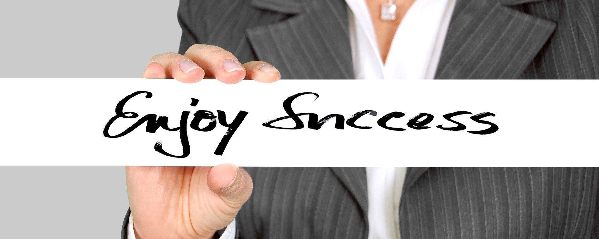 success